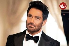 عکس؛ ژست متفاوت محمدرضا گلزار در خیابان های نیویورک
