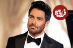 عکس؛ ژست متفاوت محمدرضا گلزار در خیابان های نیویورک