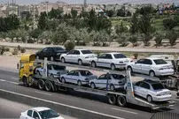 قیمت محصولات ایران‌خودرو و سایپا امروز چهارشنبه ۱۷ تیر ۱۴۰۵