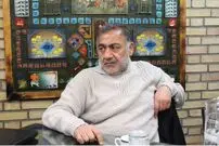 (تصاویر) عکس های  شخصی، زندگی خصوصی و بیوگرافی خسرو احمدی