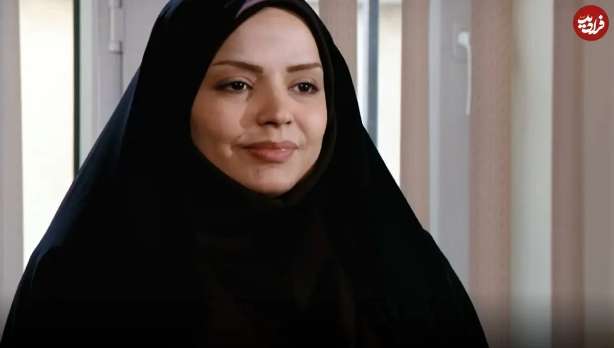 عکس| سفر در زمان؛ «مرضیه» 11 سال بعد سریال آوای باران در حال پیانونوازی؛ سال 1403