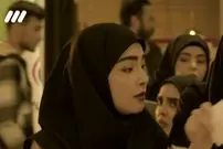 عکس| سفر در زمان؛ «گوهر و رویا» در پشت صحنه سریال کلینیک رویا؛ سال 1404