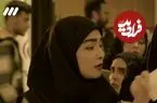 عکس| سفر در زمان؛ «گوهر و رویا» در پشت صحنه سریال کلینیک رویا؛ سال 1404