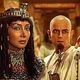 عکس| سفر زمان؛ «زلیخا و آخناتون» 14 سال بعد از سریال «یوسف پیامبر» در کنار هم