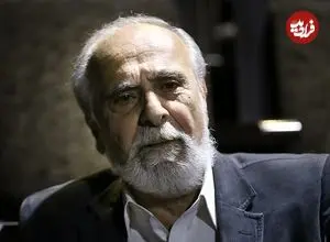 عکس| سفر به گذشته؛ «سعید امیرسلیمانی» در 43 سالگی در «کفش‌های میرزا نوروز»