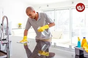 ۶ اشتباه کوچک که آلودگی را در خانه پخش می کند