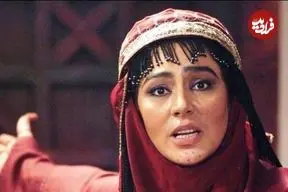 عکس| سفر در زمان؛ «نسرین مقانلو و گوهر خیراندیش» در 51 و 65 سالگی؛ سال 98