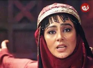 عکس| سفر در زمان؛ «نسرین مقانلو و گوهر خیراندیش» در 51 و 65 سالگی؛ سال 98