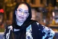 عکس| سفر زمان؛ چهرۀ «فریماه فرجامی» در فیلم «بانی چاو»؛ سال 74