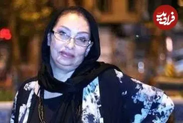 عکس| سفر زمان؛ چهرۀ «فریماه فرجامی» در فیلم «بانی چاو»؛ سال 74