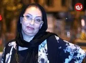 عکس| سفر زمان؛ چهرۀ «فریماه فرجامی» در فیلم «بانی چاو»؛ سال 74