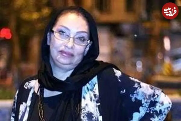 عکس| سفر زمان؛ چهرۀ «فریماه فرجامی» در فیلم «بانی چاو»؛ سال 74