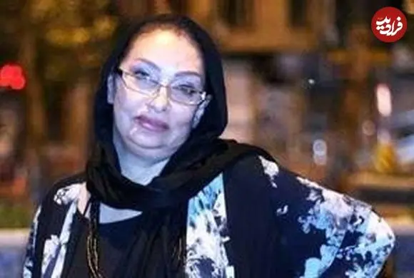 عکس| سفر زمان؛ چهرۀ «فریماه فرجامی» در فیلم «بانی چاو»؛ سال 74