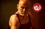 عکس| سفر در زمان؛ «فریماه فرجامی» در کنار «جمشید هاشم پور» در سال 75