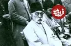 عکس| سفر زمان؛ عکس دسته‌جمعی درباریان در خانۀ «مخبرالدوله»؛ 132 سال قبل