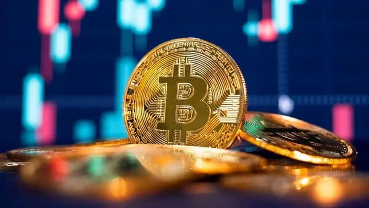 قیمت بیت کوین امروز چهارشنبه 12 فروردین 1405