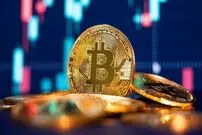 قیمت بیت کوین امروز چهارشنبه 12 فروردین 1405