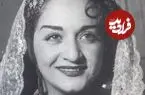 عکس| سفر زمان؛ «شهلا ریاحی» در کنار خانواده اش و در جشن تولد 92 سالگی اش؛ سال 97