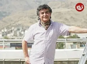 عکس| سفر زمان؛ «رضا رویگری، نسرین مقانلو و شهره قمر» در «چهارباندی»؛ سال 91
