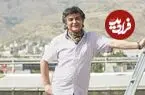 عکس| سفر زمان؛ «رضا رویگری، نسرین مقانلو و شهره قمر» در «چهارباندی»؛ سال 91