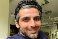 (تصاویر) عکس های شخصی، زندگی خصوصی و بیوگرافی حمید گودرزی