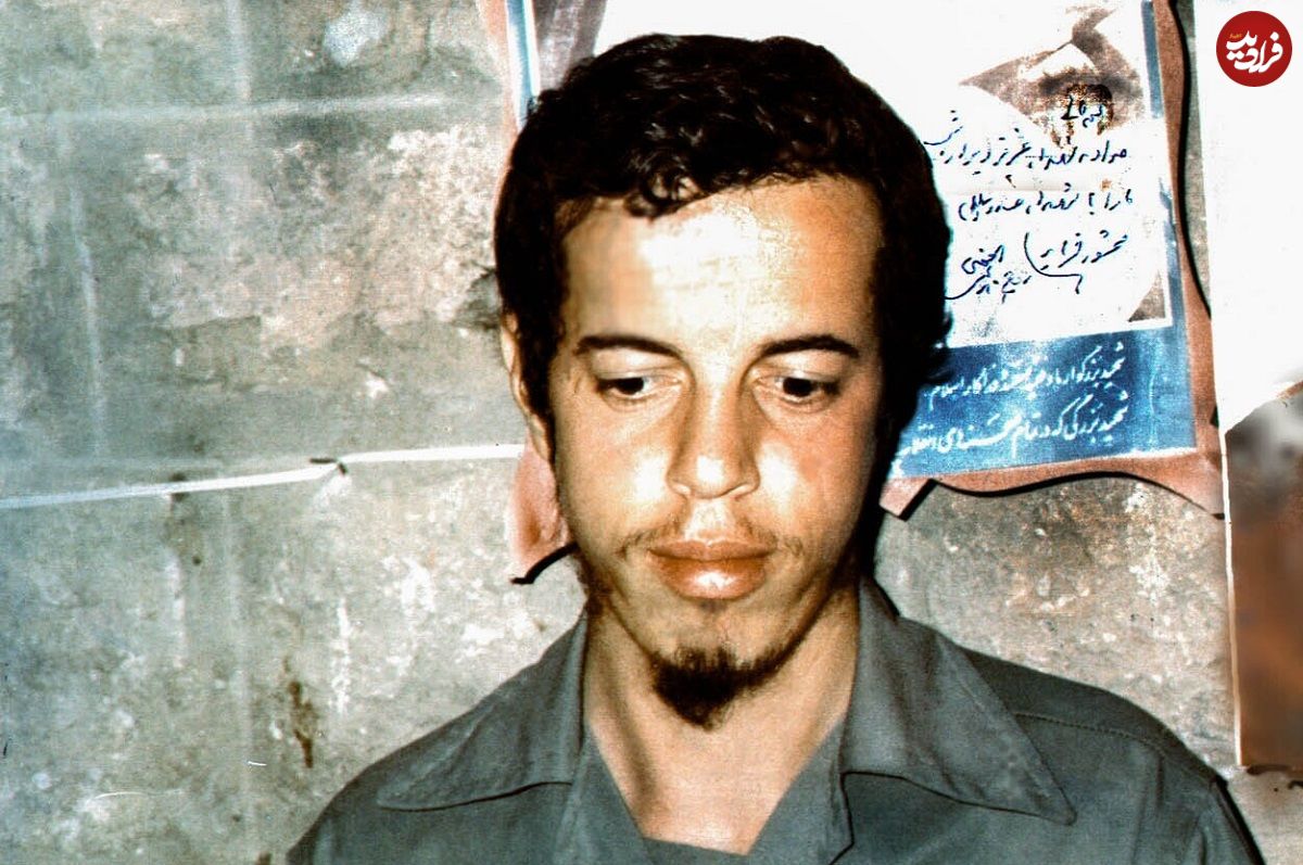 عکس؛ سفر در تاریخ؛ «شهید حسن باقری» به همراه دوستان در سفر شمال؛ دهه 50