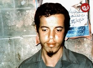 عکس؛ سفر در تاریخ؛ «شهید حسن باقری» به همراه دوستان در سفر شمال؛ دهه 50