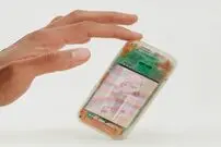 جدیدترین نسل موبایل رونمایی شد؛ بازگشت به «ماربازی» بدون اینترنت!