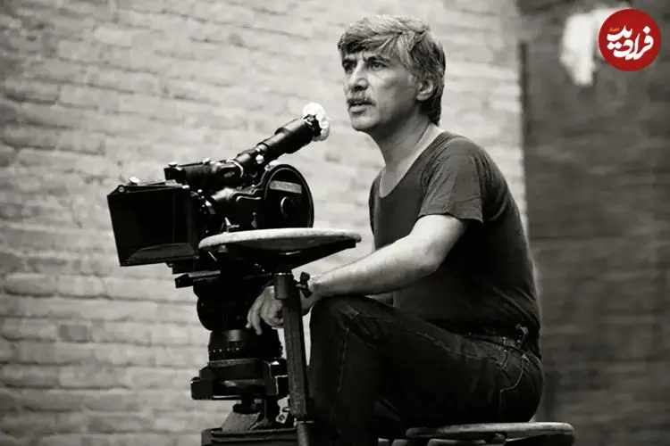 تصاویر| بهترین فیلم‌های بهرام بیضایی