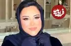 عکس| سفر زمان؛ چهرۀ «آشا محرابی» 12 ساله در سریال «آینه»؛ سال 64