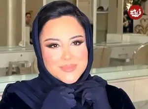 عکس| سفر زمان؛ چهرۀ «آشا محرابی» 12 ساله در سریال «آینه»؛ سال 64