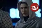 عکس| سفر در زمان؛ چهره «فریبا» سریال فریبا در 37 سالگی؛ سال 1404