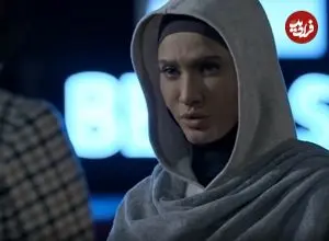 عکس| سفر در زمان؛ چهره «فریبا» سریال فریبا در 37 سالگی؛ سال 1404