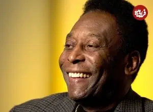 عکس| سفر در زمان؛ «پله، اسطوره فوتبال» در لباس سربازی؛ سال 1339