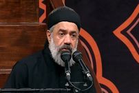 عکس؛ سفر به تاریخ؛ «محمود کریمی» 18 ساله پشت بار کامیون در جبهه؛ سال 1365