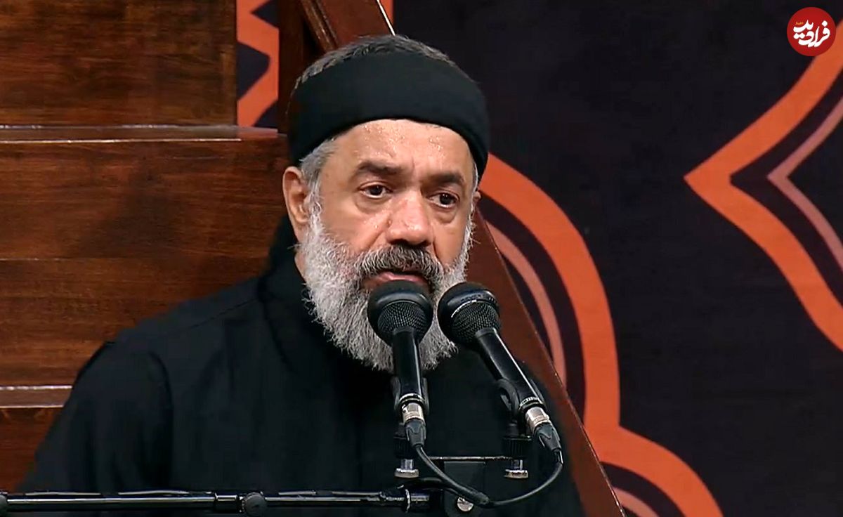 عکس؛ سفر به تاریخ؛ «محمود کریمی» 18 ساله پشت بار کامیون در جبهه؛ سال 1365
