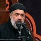 عکس؛ سفر به تاریخ؛ «محمود کریمی» 18 ساله پشت بار کامیون در جبهه؛ سال 1365