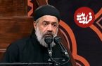 عکس؛ سفر به تاریخ؛ «محمود کریمی» 18 ساله پشت بار کامیون در جبهه؛ سال 1365