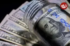 قیمت دلار امروز یکشنبه ۱ شهریور ۱۴۰۵