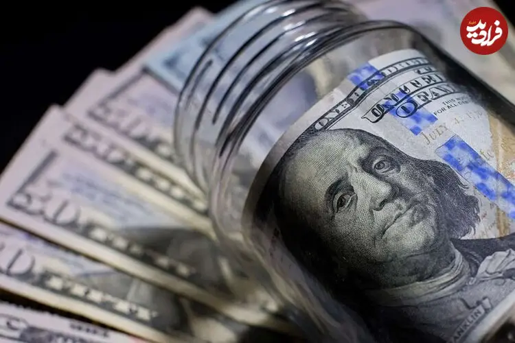 قیمت دلار امروز یکشنبه ۱ شهریور ۱۴۰۵