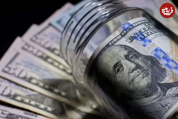 قیمت دلار امروز یکشنبه ۱ شهریور ۱۴۰۵