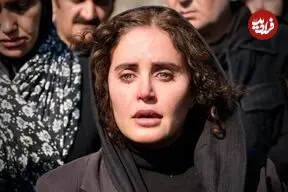 عکس| سفر زمان؛ الناز شاکردوست در 36 سالگی و در تنگه چاهکوه قشم؛ سال 99