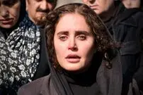 عکس| سفر زمان؛ الناز شاکردوست در 36 سالگی و در تنگه چاهکوه قشم؛ سال 99