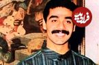 عکس| سفر به تاریخ؛ «عدی و قصی» پسران صدام در یک جلسه خصوصی؛ اوایل دهه 70