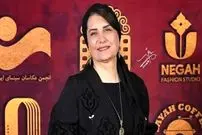 عکس| سفر زمان؛ چهرۀ «فریبا کوثری» در 25 سالگی در فیلم «آواز تهران»