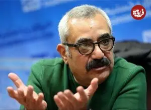 ببینید؛ فرزاد موتمن کارگردان سینما: هیچوقت تلویزیون نداشتم و دوستش هم ندارم