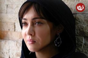 عکس| سفر در زمان؛ «نیکی کریمی» در کنار محمدرضا فروتن در 43 سالگی؛ سال 94