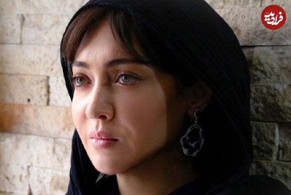 عکس| سفر در زمان؛ «نیکی کریمی» در کنار محمدرضا فروتن در 43 سالگی؛ سال 94
