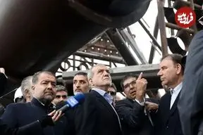 طرح دولت برای شرایط جنگی بلندمدت ابلاغ شد