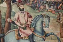 جزئیات غنائمی که نادرشاه از هند آورد/ او با این غنائم مالیات ایرانیان را سه سال لغو کرد